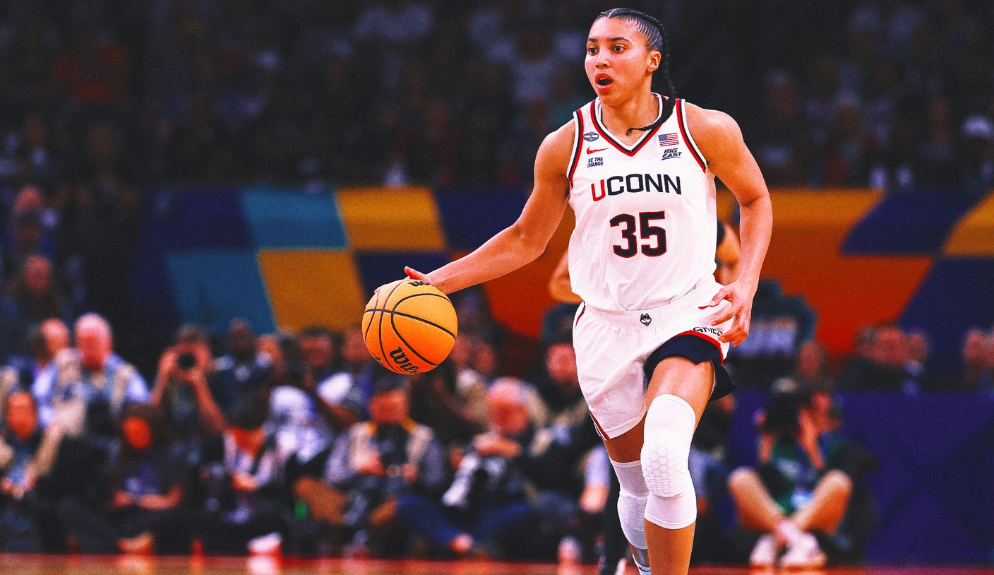 赏金国际pg正版官网入口 - 2026 WNBA 选秀赔率：UConn 球星 Azzi Fudd 锁定榜首大热 | 赏金国际