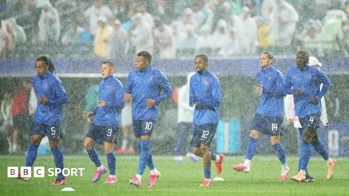 世界杯2026赛程趋势：天气延误如何重塑赏金国际pg正版官网入口比赛生态？